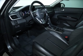 Used 2019 Kia Optima 4d Sedan S at DriveNow Mayfield near Mayfield Heights, OH
