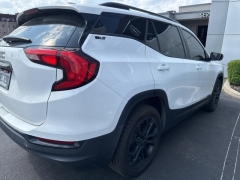 Used 2021 GMC Terrain FWD 4dr SLT at DriveNow Mayfield near Mayfield Heights, OH