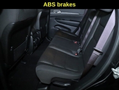 Used 2021  Jeep Grand Cherokee Freedom 4x4 at Drive Now Westlake near Westlake&comma; OH