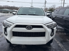 Used 2017  Toyota 4Runner 4WD (Natl) at DriveNow Mayfield near Mayfield Heights, OH