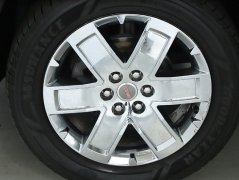 Used 2016  GMC Acadia 4d SUV AWD Denali at Drive Now Westlake near Westlake&comma; OH