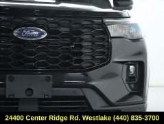 Used 2025  Ford Explorer ST-Line 4WD at DriveNow Mayfield near Mayfield Heights&comma; OH