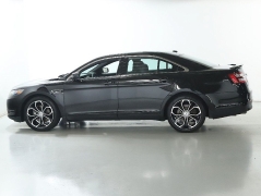 Used 2017  Ford Taurus 4d Sedan AWD SHO at Drive Now Westlake near Westlake&comma; OH