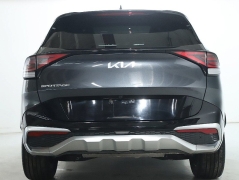 Used 2023  Kia Sportage SX-Prestige FWD at Drive Now Westlake near Westlake&comma; OH