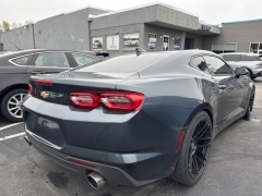 Used 2021 Chevrolet Camaro 2dr Cpe 1LT at Drive Now Westlake near Westlake, OH