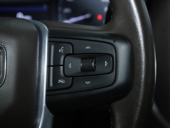 Used 2020  GMC Sierra 1500 4WD Crew Cab 147" SLT at DriveNow Mayfield near Mayfield Heights&comma; OH