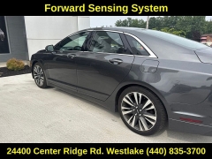 Used 2018  Lincoln MKZ Reserve AWD at DriveNow Mayfield near Mayfield Heights&comma; OH