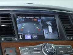 Used 2019  INFINITI QX80 LUXE AWD at Drive Now Westlake near Westlake&comma; OH