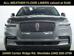 Used 2021  Lincoln Aviator Reserve AWD at DriveNow Mayfield near Mayfield Heights&comma; OH