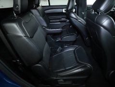 Used 2020  Ford Explorer 4d SUV 4WD ST 3&period;0L EcoBoost at Drive Now Westlake near Westlake&comma; OH