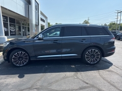 Used 2020 Lincoln Aviator 4d SUV AWD Black Label at Drive Now Westlake near Westlake, OH