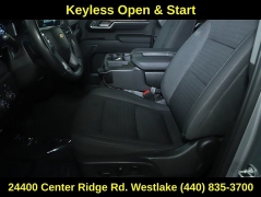 Used 2023  Chevrolet Silverado 1500 4WD Double Cab 147" LT w&sol;2FL at Drive Now Westlake near Westlake&comma; OH
