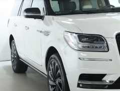 Used 2021  Lincoln Navigator Black Label 4x4 at DriveNow Mayfield near Mayfield Heights, OH