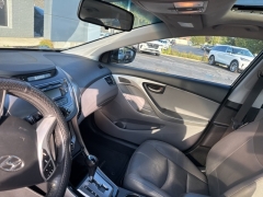 Used 2013 Hyundai Elantra 4dr Sdn Auto Limited (Ulsan Plant) at Drive Now Westlake near Westlake, OH
