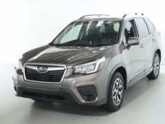 Used 2020  Subaru Forester Premium CVT at Drive Now Westlake near Westlake, OH
