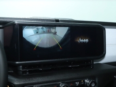 Used 2024  Jeep Wrangler Sport S 2 Door 4x4 at DriveNow Mayfield near Mayfield Heights, OH