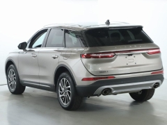 Used 2021 Lincoln Corsair Standard AWD at DriveNow Mayfield near Mayfield Heights, OH