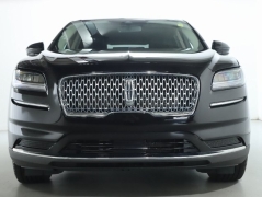 Used 2021 Lincoln Nautilus Standard AWD at DriveNow Mayfield near Mayfield Heights, OH