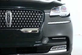 Used 2022 Lincoln Aviator Reserve AWD at Drive Now Westlake near Westlake, OH