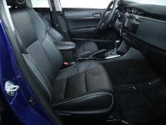 Used 2016  Toyota Corolla 4dr Sdn &lpar;Natl&rpar; at DriveNow Mayfield near Mayfield Heights&comma; OH