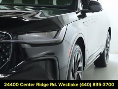 Used 2025  Lincoln Nautilus Reserve AWD at Drive Now Westlake near Westlake&comma; OH