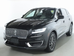 Used 2019 Lincoln Nautilus 4d SUV AWD Select 2.0L at Drive Now Westlake near Westlake, OH
