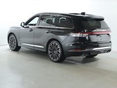 Used 2025  Lincoln Aviator Black Label AWD at Drive Now Westlake near Westlake&comma; OH