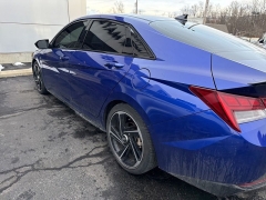 Used 2023  Hyundai Elantra N Line DCT at DriveNow Mayfield near Mayfield Heights, OH