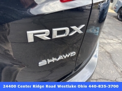 Used 2020  Acura RDX 4d SUV SH-AWD at Drive Now Westlake near Westlake, OH