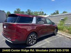 Used 2022  Kia Carnival EX FWD at DriveNow Mayfield near Mayfield Heights&comma; OH