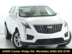 Used 2020  Cadillac XT5 AWD 4dr Premium Luxury at Drive Now Westlake near Westlake&comma; OH