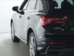 Used 2022  Audi Q3 S line Premium Plus 45 TFSI quattro at Drive Now Westlake near Westlake&comma; OH