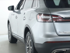 Used 2022  Lincoln Nautilus Standard AWD at DriveNow Mayfield near Mayfield Heights&comma; OH