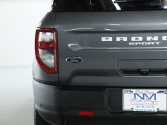 Used 2021 Ford Bronco Sport Big Bend 4x4 at Drive Now Westlake near Westlake, OH