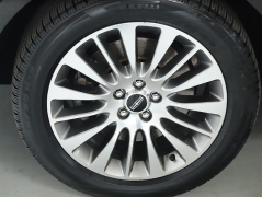 Used 2015  Lincoln MKC AWD 4dr at Drive Now Westlake near Westlake&comma; OH