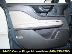 Used 2023  Lincoln Corsair Reserve AWD at DriveNow Mayfield near Mayfield Heights&comma; OH
