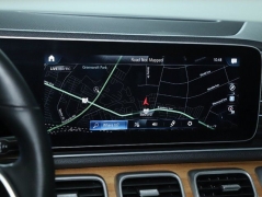 Used 2022  Mercedes-Benz GLE GLE 350 4MATIC SUV at DriveNow Mayfield near Mayfield Heights, OH