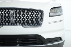 Used 2022 Lincoln Nautilus Reserve AWD at DriveNow Mayfield near Mayfield Heights, OH