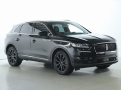 Used 2022 Lincoln Nautilus Reserve AWD at Drive Now Westlake near Westlake, OH