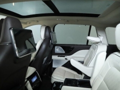 Used 2023  Lincoln Aviator Black Label AWD at DriveNow Mayfield near Mayfield Heights, OH