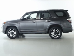 Used 2016 Toyota 4Runner 4WD 4dr V6 (Natl) at DriveNow Mayfield near Mayfield Heights, OH