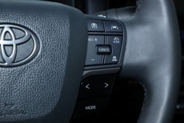 Used 2025 Toyota Camry XSE AWD at DriveNow Mayfield near Mayfield Heights, OH