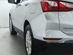Used 2018  Chevrolet Equinox 4d SUV FWD LT w&sol;1LT at DriveNow Mayfield near Mayfield Heights&comma; OH