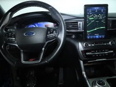 Used 2020  Ford Explorer 4d SUV 4WD ST 3&period;0L EcoBoost at Drive Now Westlake near Westlake&comma; OH