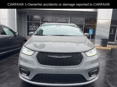 Used 2021  Chrysler Pacifica Touring L AWD at DriveNow Mayfield near Mayfield Heights, OH