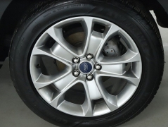 Used 2015  Ford Escape 4d SUV 4WD Titanium at Drive Now Westlake near Westlake&comma; OH