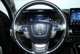 Used 2022 Lincoln Navigator L Black Label 4x4 at DriveNow Mayfield near Mayfield Heights, OH