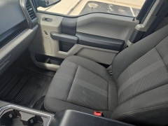 Used 2019 Ford F-150 4WD SuperCab XL STX at Mike Burkart Ford near Plymouth, WI