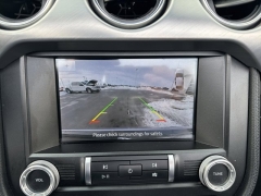 Used 2023  Ford Mustang EcoBoost Convertible at Mike Burkart Ford near Plymouth&comma; WI