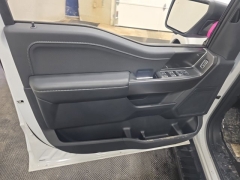 Used 2024  Ford F-150 XLT 4WD SuperCrew 5&period;5' Box at Mike Burkart Ford near Plymouth&comma; WI